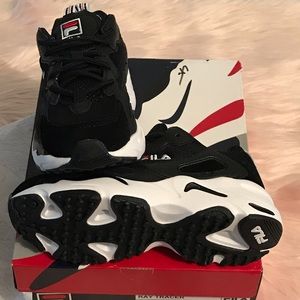 Fila Ray Tracer